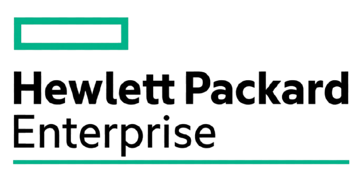 Hewlett Packard Enterprise